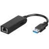 DLINK DUB-1312 USB3.0 GIGABIT ETHERNET ADAPTER