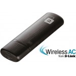 DLINK DWA-182 USB WIRELESS ADAPTER DUAL BAND