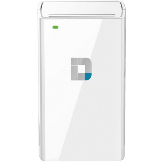 DLINK RANGE EXTENDER DAP-1520, 802.11AC/N/G/B/A