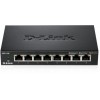 DLINK SWITCH DGS-108/E 8 PORT GIGABIT