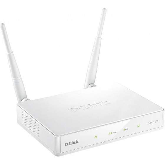 DLINK, DAP-1665,WIRELESS AC1200 DUAL BAND AP