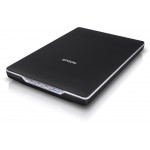 EPSON A4 SCANNER PERFECTION V19