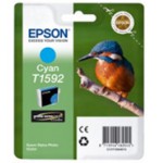 EPSON CARTRIDGE CYAN C13T15924010