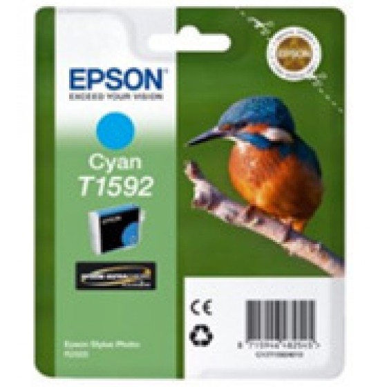 EPSON CARTRIDGE CYAN C13T15924010