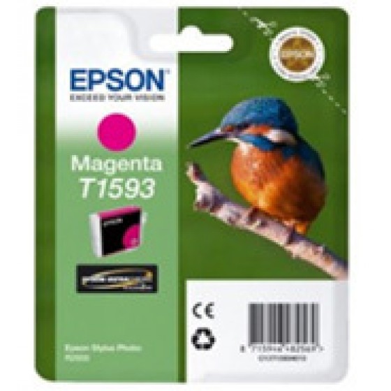EPSON CARTRIDGE MAGENTA C13T15934010