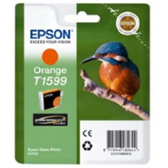 EPSON CARTRIDGE ORANGE C13T15994010