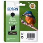 EPSON CARTRIDGE PHOTO BLACK C13T15914010
