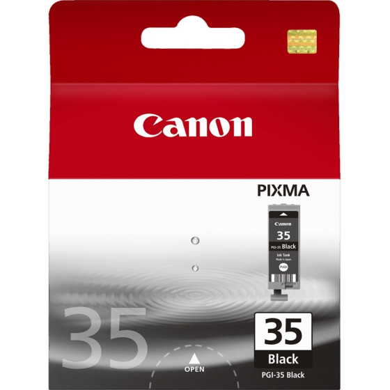 CANON PGI-35 IP100 BLACK - 1509B001