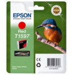 EPSON CARTRIDGE RED C13T15974010