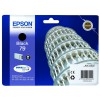 EPSON CARTRIGE 79 BLACK C13T79114010