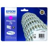 EPSON CARTRIGE 79 MAGENTA C13T79134010