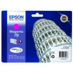 EPSON CARTRIGE 79 MAGENTA C13T79134010