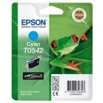 EPSON CYAN CARTRIDGE C13T05424010