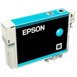 EPSON CYAN CARTRIDGE C13T09624010
