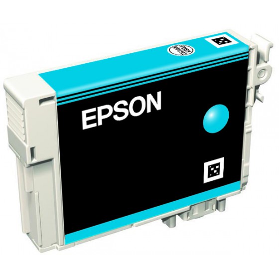 EPSON CYAN CARTRIDGE C13T09624010