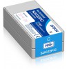 EPSON CYAN CRTR COLORWORKS C3500 33ML C33S020602