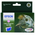 EPSON L-MAGENT CL.INK CARTR C13T07964010