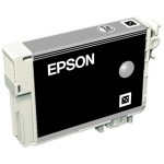 EPSON L.BLACK CARTRIDGE C13T09674010