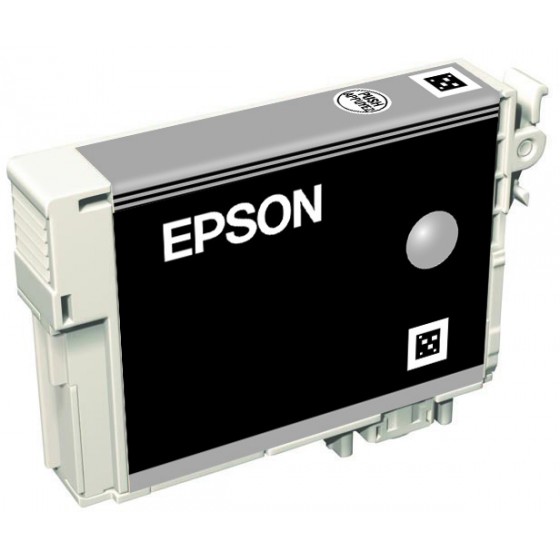 EPSON L.BLACK CARTRIDGE C13T09674010