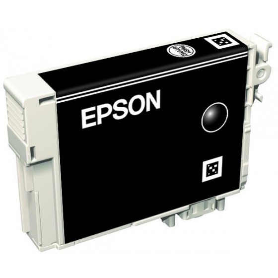 EPSON PH.BLACK CARTRIDGE C13T09614010