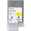 CANON PFI-102 YELLOW - 130ML - 0898B001