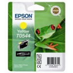 EPSON YELLOW CARTRIDGE C13T05444010