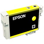 EPSON YELLOW CARTRIDGE C13T09644010