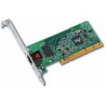 INTEL PRO/1000GT LAN CARD BULK ADAPTER LOW PROFILE - (PWLA8391GTLBLK)