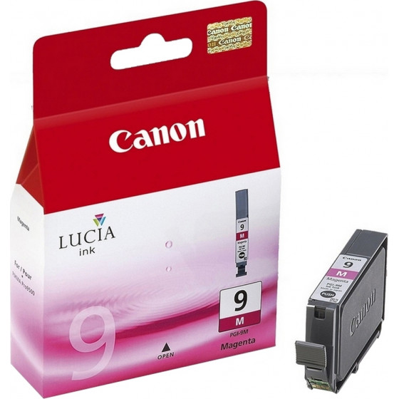CANON PGI-9 MAGENTA - 1036B001