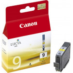 CANON PGI-9 YELLOW INK TANK - 1037B001