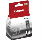 CANON PG-37 BLACK IP1800 BLACK - 2145B001