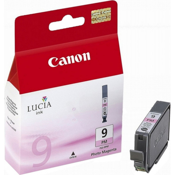 CANON PGI-9PM PHOTO MAGENTA - 1039B001