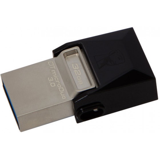 KINGSTON MICRODUO 3 32GB DTDUO3/32GB