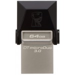 KINGSTON MICRODUO 3 64GB DTDUO3/64GB