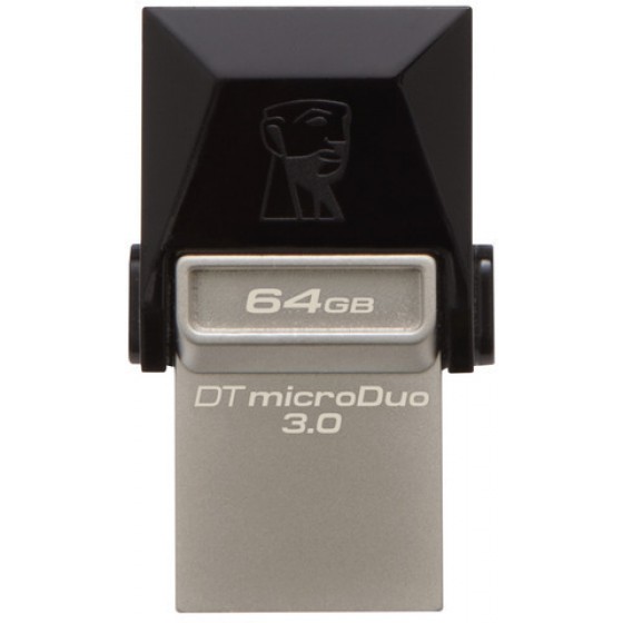 KINGSTON MICRODUO 3 64GB DTDUO3/64GB