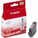 CANON PGI-9R RED INK TANK - 1040B001