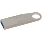 KINGSTON USB FLASH USB3.0 DTSE9G2/64GB SILVER