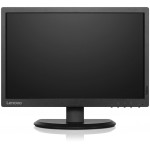 LENOVO MONITOR E2054 19.5 LED, VGA - (60DFAAT1EU)