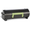 LEXMARK TONER BLACK LOW 50F2000 MS310/MS510/MS610