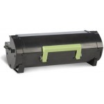 LEXMARK TONER BLACK LOW 60F2000 MX310/MX410/MX510