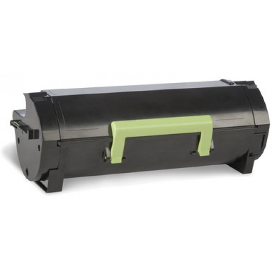 LEXMARK TONER BLACK LOW 60F2000 MX310/MX410/MX510