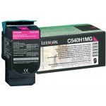 LEXMARK TONER MAGEN C540N/C543DN C540H1M - (C540H1MG)