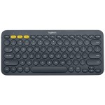 LOGITECH BLU/TH KEY/RD K380 920-007582 GREY US
