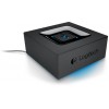 LOGITECH BLUETOOTH AUDIO ADAPTER 980-000912