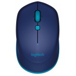 LOGITECH BLUETOOTH MOUSE M535 BLUE 910-004531