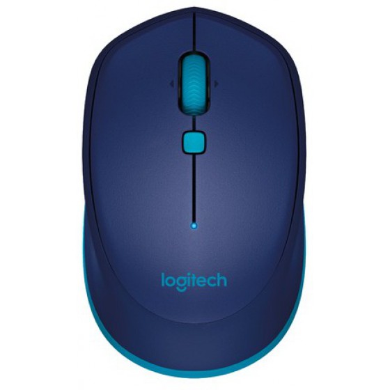 LOGITECH BLUETOOTH MOUSE M535 BLUE 910-004531