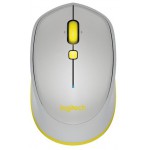 LOGITECH BLUETOOTH MOUSE M535 GREY 910-004530