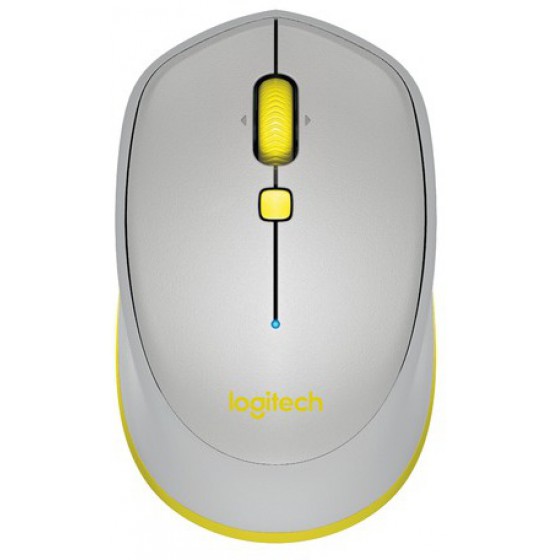 LOGITECH BLUETOOTH MOUSE M535 GREY 910-004530
