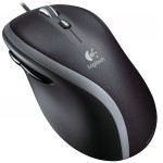 LOGITECH CORDED MOUSE M500 910-003726