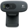 LOGITECH HD WEBCAM C270 960-001063